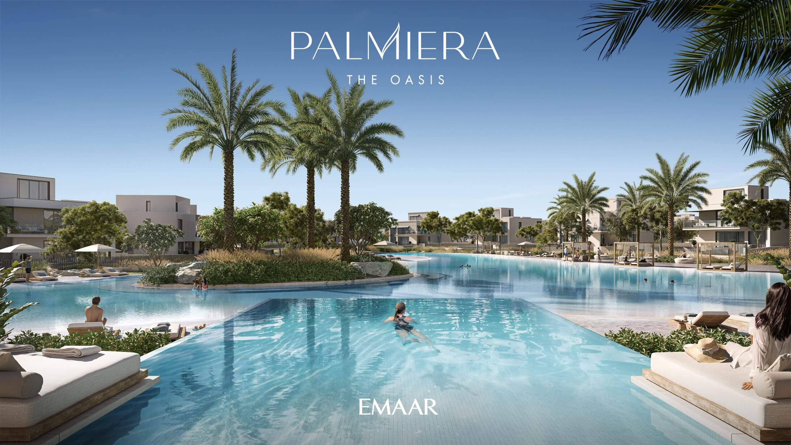 Exquisite luxury living in Dubai's prime location - PALIEMRA_RENDERS by PJ International, Dubai's top real estate agency. Discover unparalleled elegance and style in this premier property.