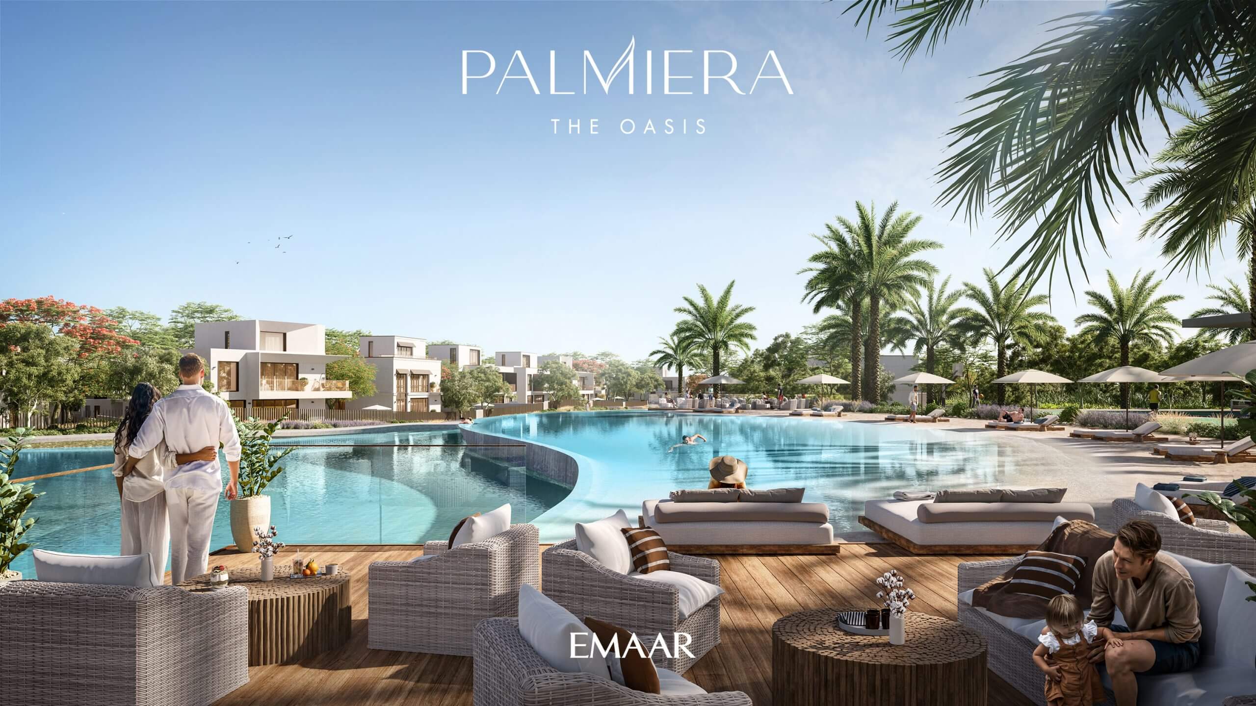 Paliemra Renders - Dubai's Premier Property by PJ International, Luxury Real Estate Agency. Exquisite Dubai Properties for Sale.