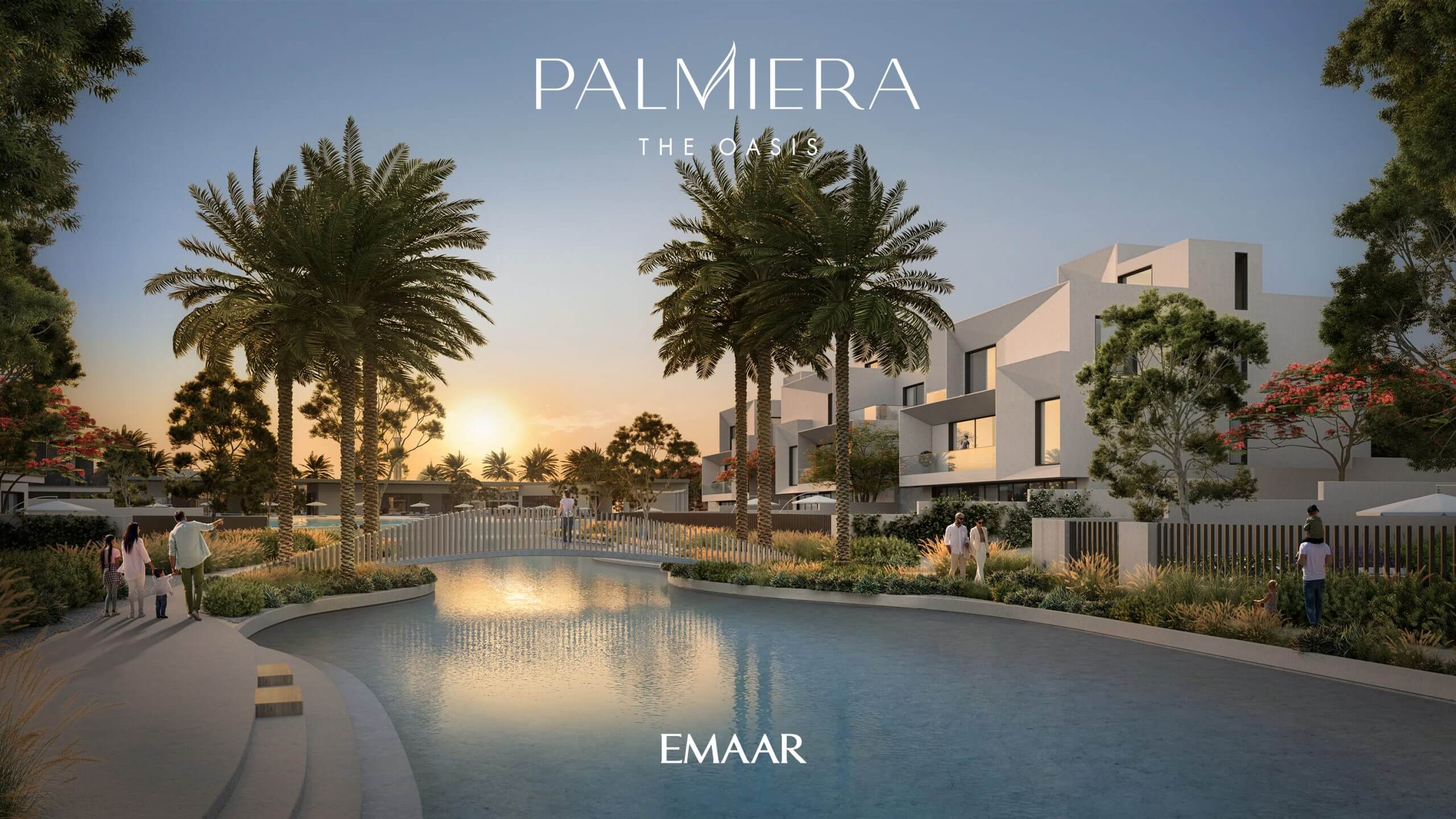 PALIEMRA_RENDERS: Dubai's premier property by PJ International, leading estate agency. Explore the epitome of luxury in Dubai with the finest real estate.